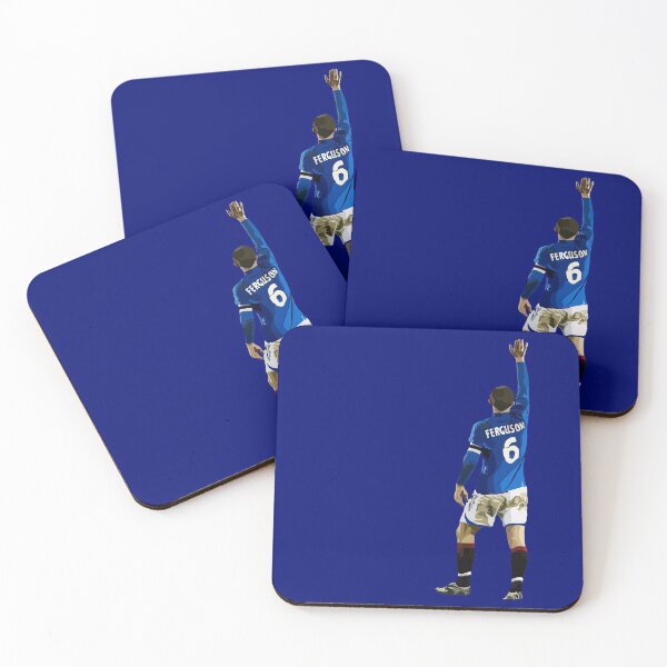 Item preview, Barry Ferguson designed and sold by Webbed Toe Design's.