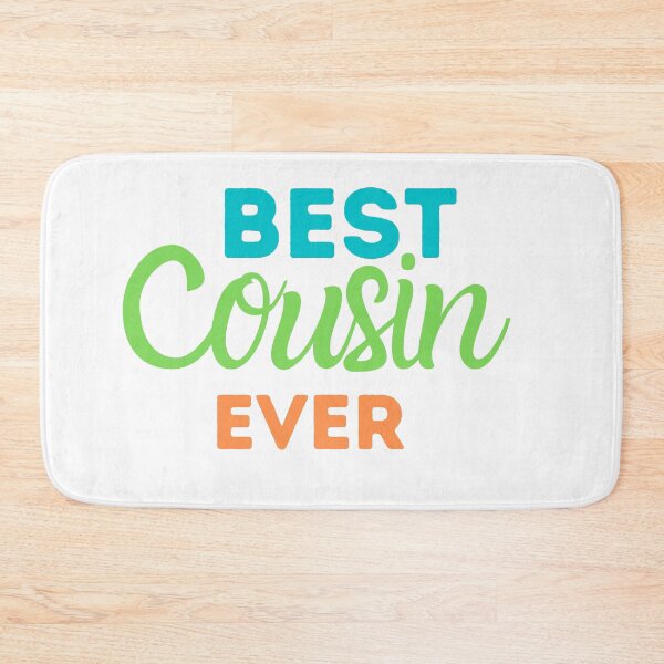 Item preview, Best Cousin Ever Simple Gift Cute Family  designed and sold by Sweet-A-Dsignz.