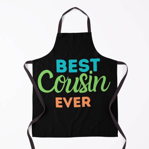Item preview, Best Cousin Ever Simple Gift Cute Family designed and sold by Sweet-A-Dsignz.