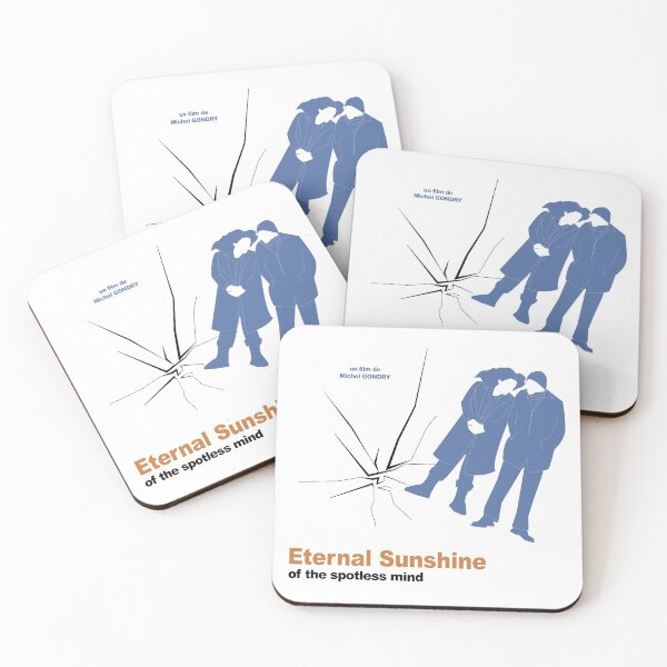 Item preview, Eternal Sunshine of the spotless mind designed and sold by worldtothedevil.