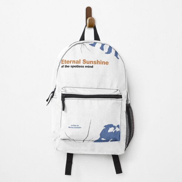 Item preview, Eternal Sunshine of the spotless mind designed and sold by worldtothedevil.