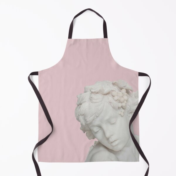 Item preview, pink statue designed and sold by silviasxan.