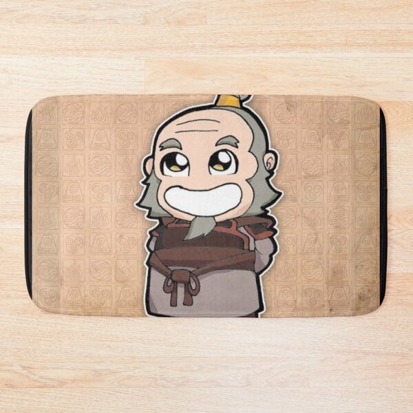 Item preview, Uncle iroh designed and sold by Soulzodiac.