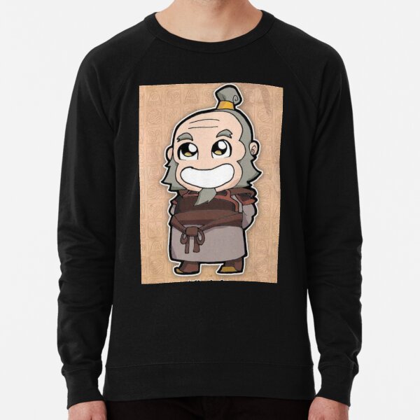 Uncle best sale iroh sweatshirt