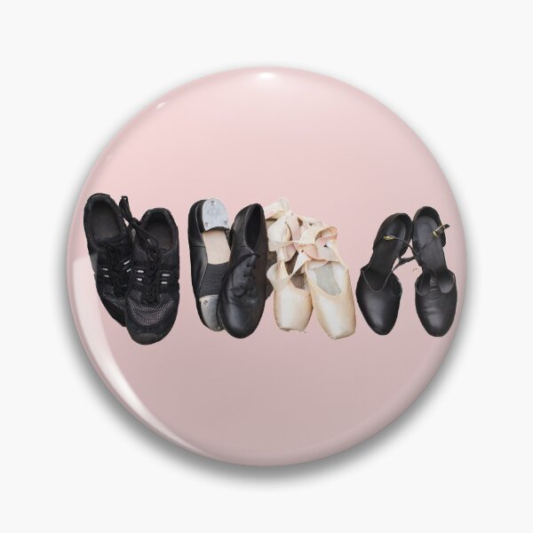 Item preview, DANCE SHOES photo graphic photography design for the dancer designed and sold by DanceStrong.