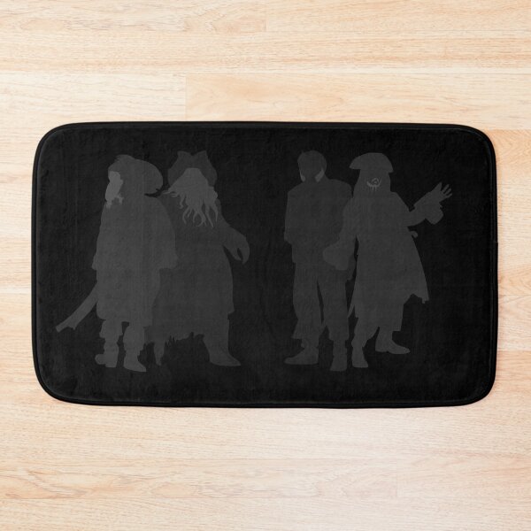 Item preview, Pirates of the Caribbean - Heroes vs Villains designed and sold by HTWallace.