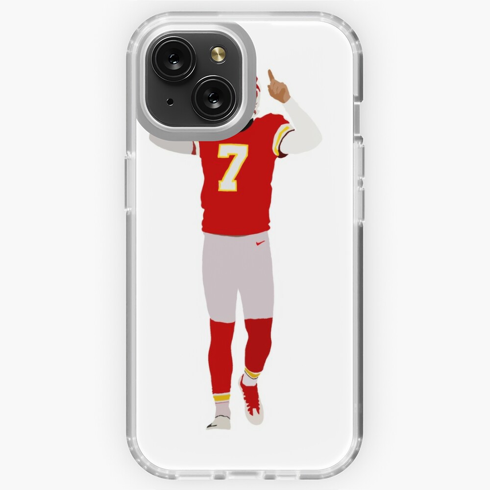 Harrison Butker  Sticker for Sale by Nicci Toub