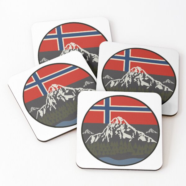 Item preview, Norway designed and sold by Woodhamsdesigns.