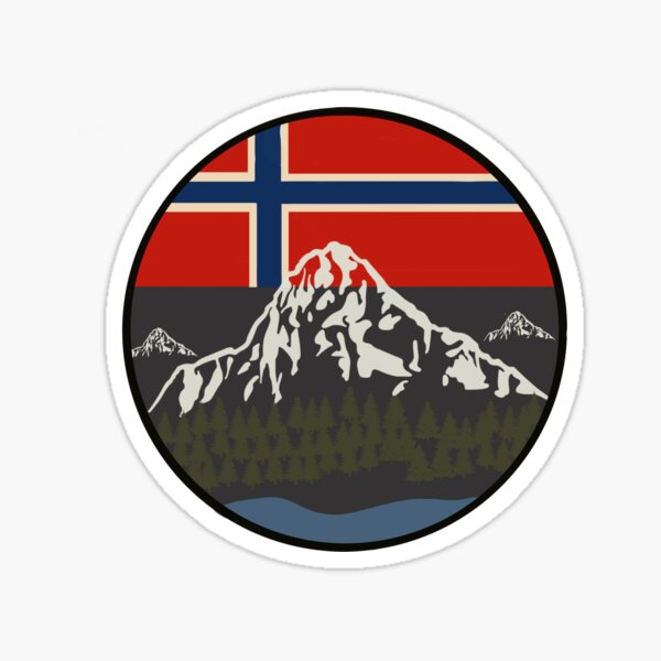 Item preview, Norway designed and sold by Woodhamsdesigns.