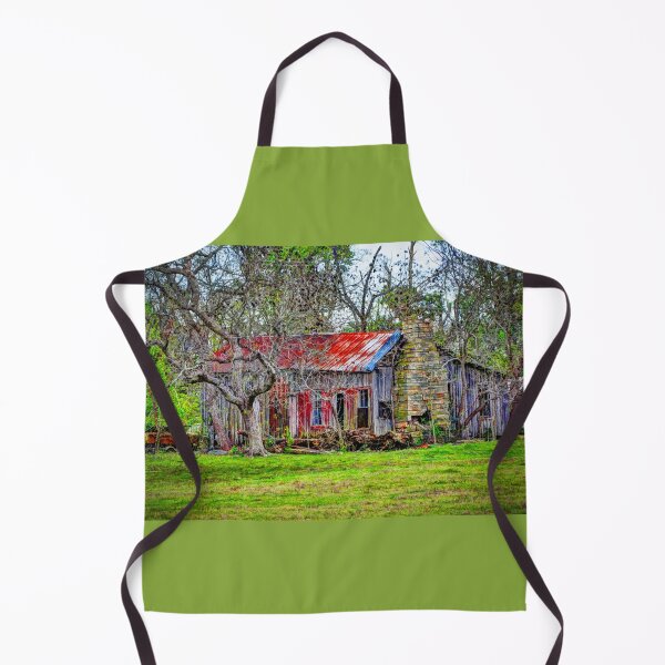Item preview, Abandoned House designed and sold by Savannah Gibbs.