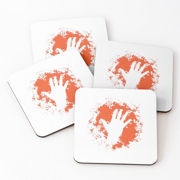 Item preview, Cave Art Handprint designed and sold by ArtofDissent.