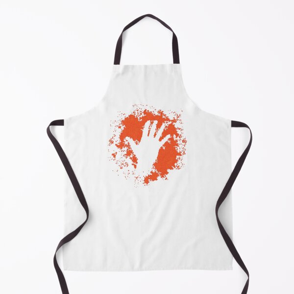 Item preview, Cave Art Handprint designed and sold by ArtofDissent.