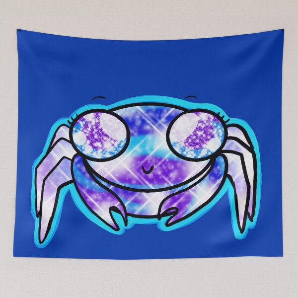 Item preview, Kia Spider Crab  designed and sold by BlackDiamond2.