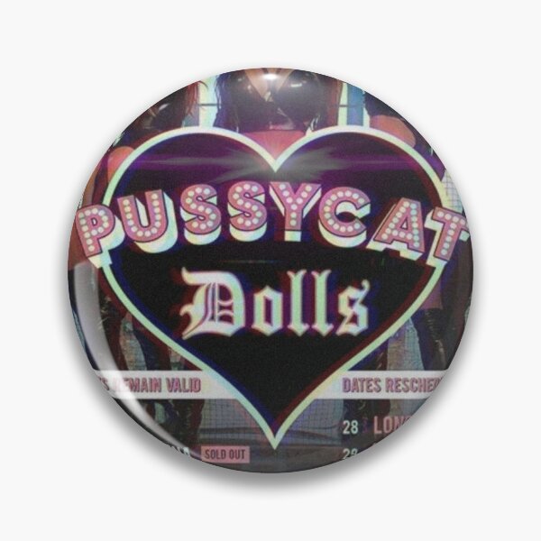 Pussycat Dolls Geschenke Merchandise Redbubble