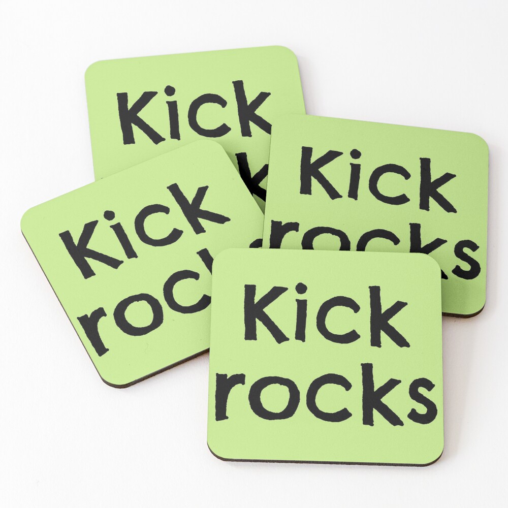 Item preview, Coasters (Set of 4) designed and sold by Threethreethree.