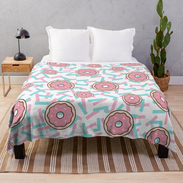 Item preview, Donut designed and sold by Merchbybells.
