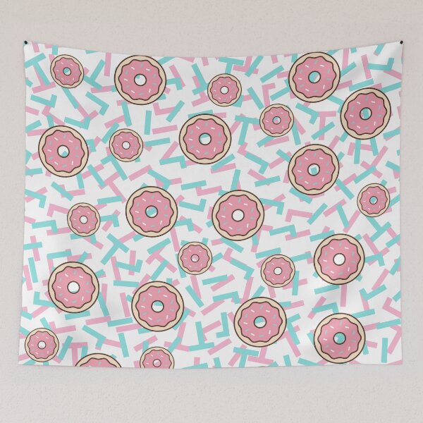 Item preview, Donut designed and sold by Merchbybells.