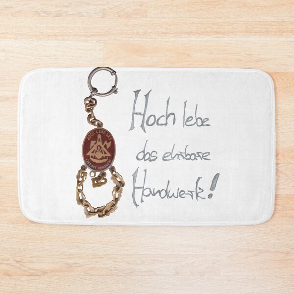Item preview, Long live the honorable craft designed and sold by Oberlaender.