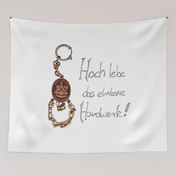 Item preview, Long live the honorable craft designed and sold by Oberlaender.