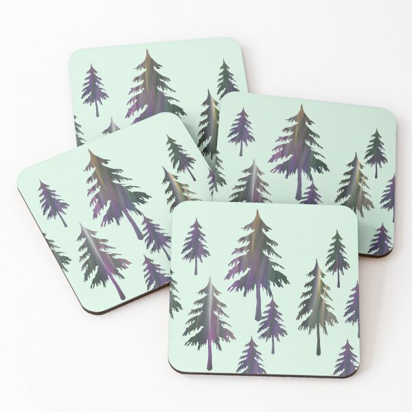 Item preview, Evergreen designed and sold by Whisperingpeaks.