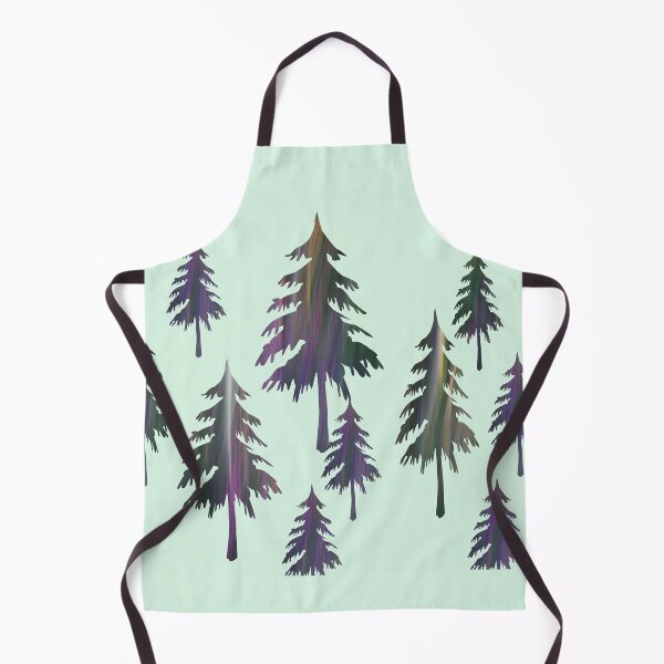 Item preview, Evergreen designed and sold by Whisperingpeaks.