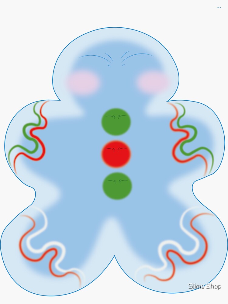 Copy of Rimuru Advent 10 2020 by BlazeDazzleDusk