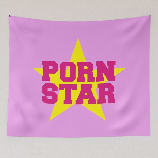 Item preview, Porn Star designed and sold by EpicThreadsUK.