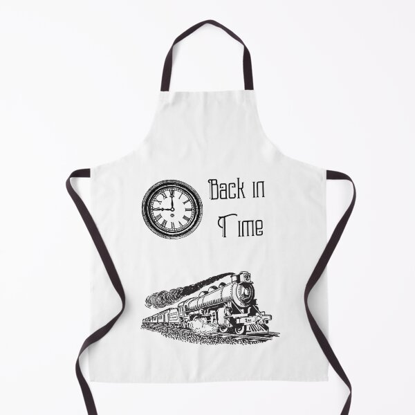 Item preview, Back in Time designed and sold by albix81.