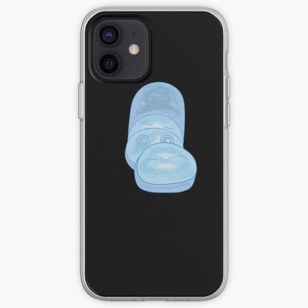 Rimuru Advent 11 2020 iPhone Soft Case