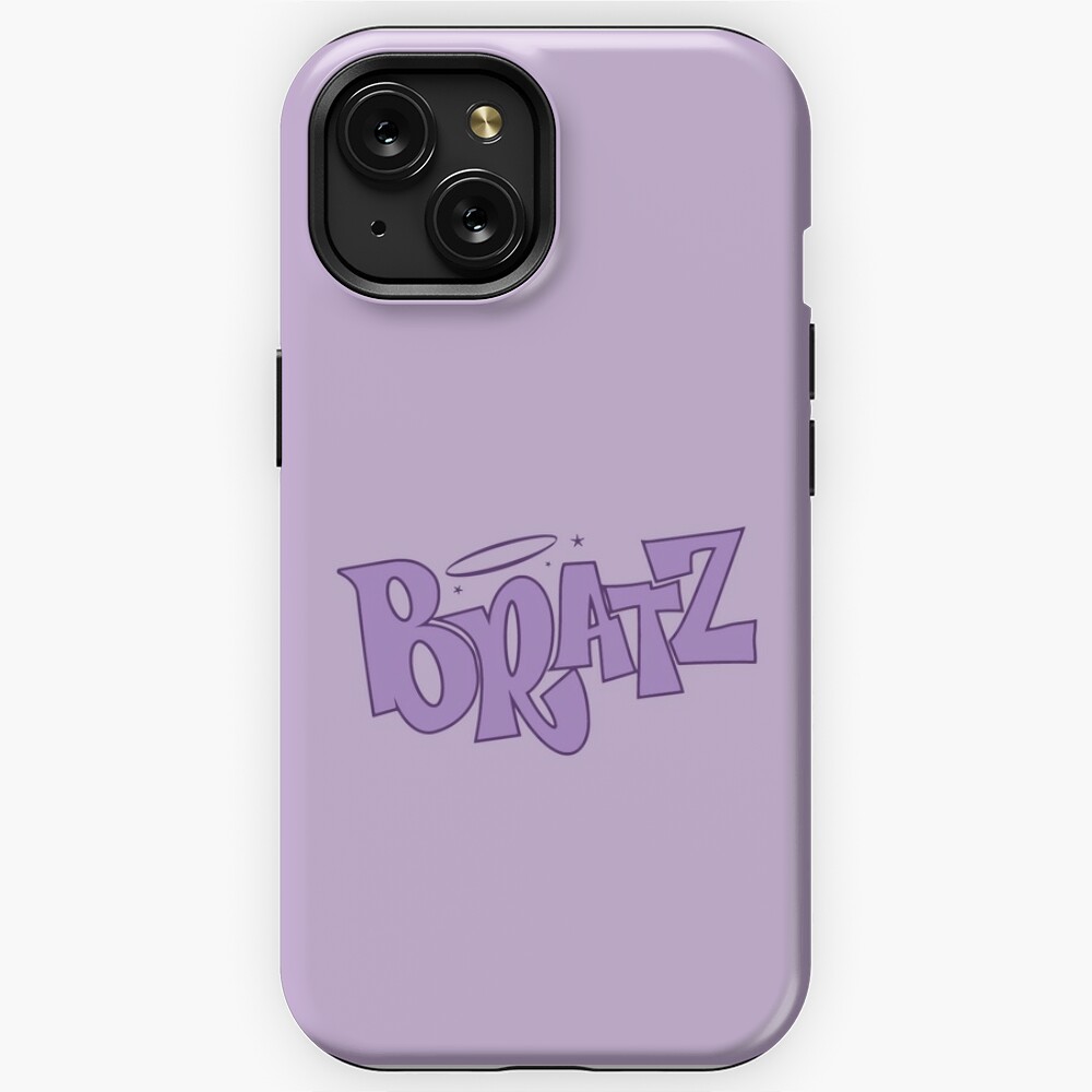 Bratz deals phone case