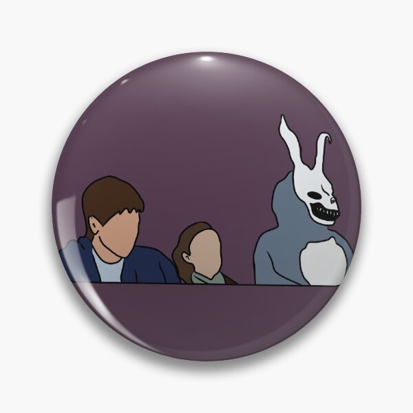 Artikelvorschau, Donnie Darko entworfen und verkauft von danasaur200.