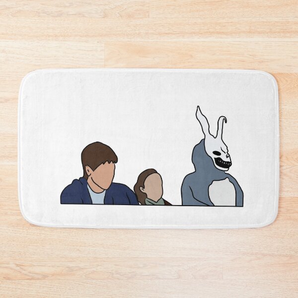 Artikelvorschau, Donnie Darko entworfen und verkauft von danasaur200.