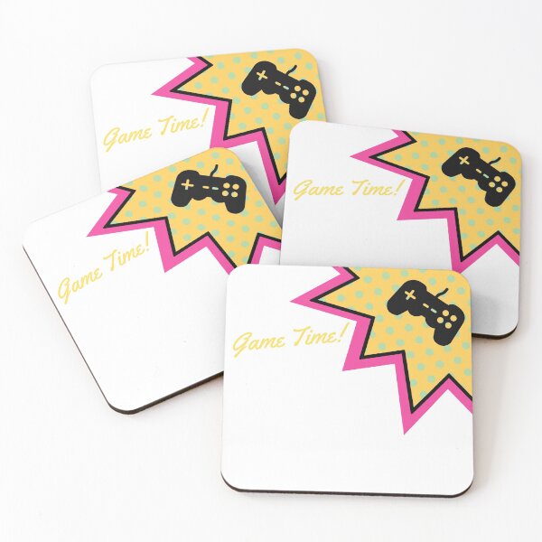 Item preview, Game Time designed and sold by seriez3.