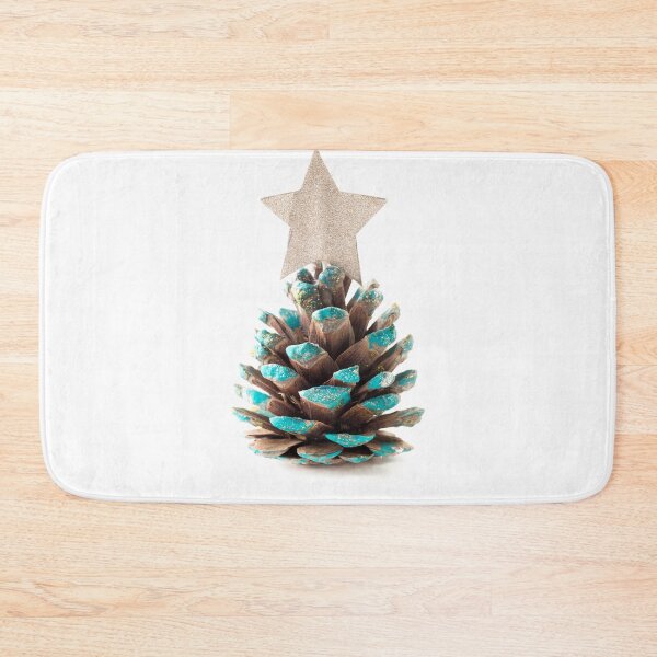 Item preview, Christmas pine cone placeholder designed and sold by troianifabrizio.