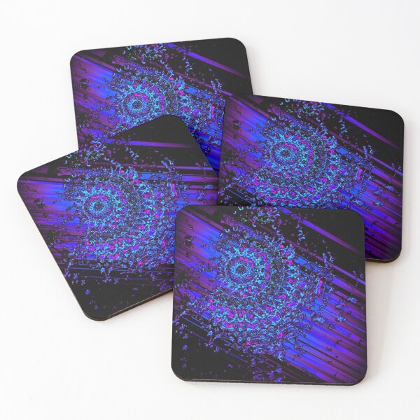 Item preview, UV Mandala designed and sold by MRNStudiosArt.