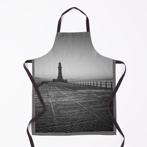 Item preview, Roker Pier & Lighthouse designed and sold by Rob Cole Photography.
