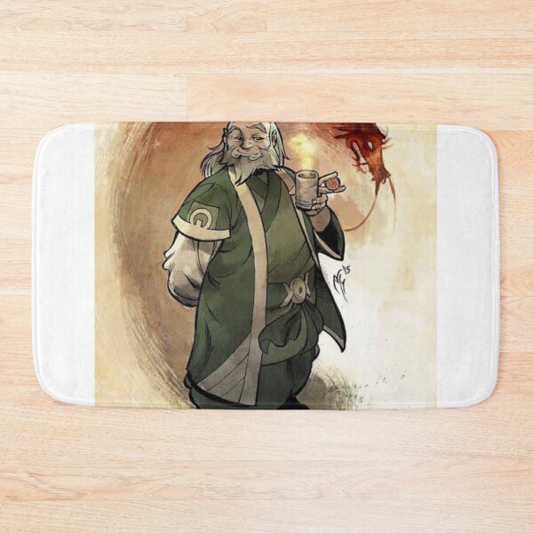 Item preview, Iroh designed and sold by Soulzodiac.