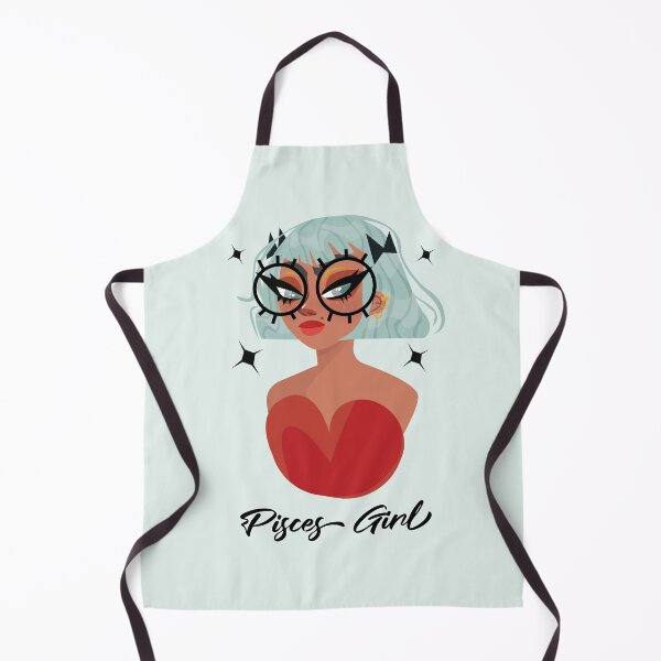 Item preview, Pisces girl designed and sold by LuciaS.