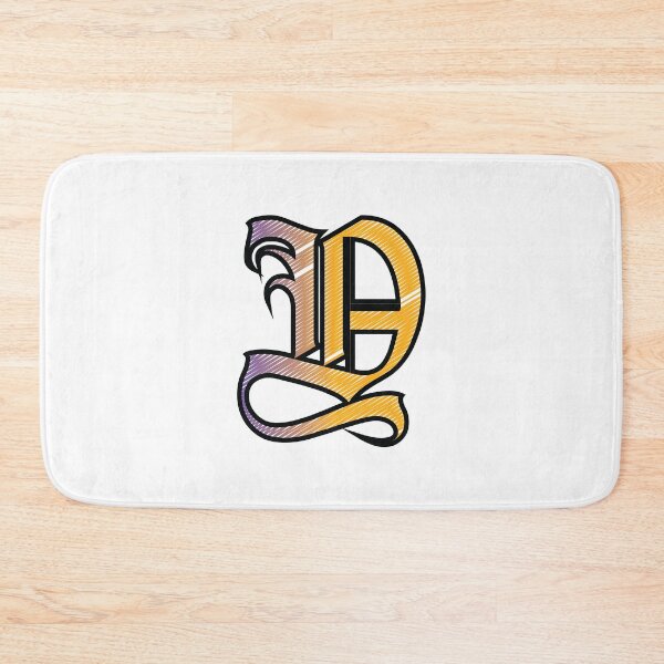 Item preview, Alphabet Y designed and sold by ZoniaCh.