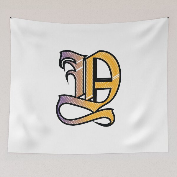 Item preview, Alphabet Y designed and sold by ZoniaCh.