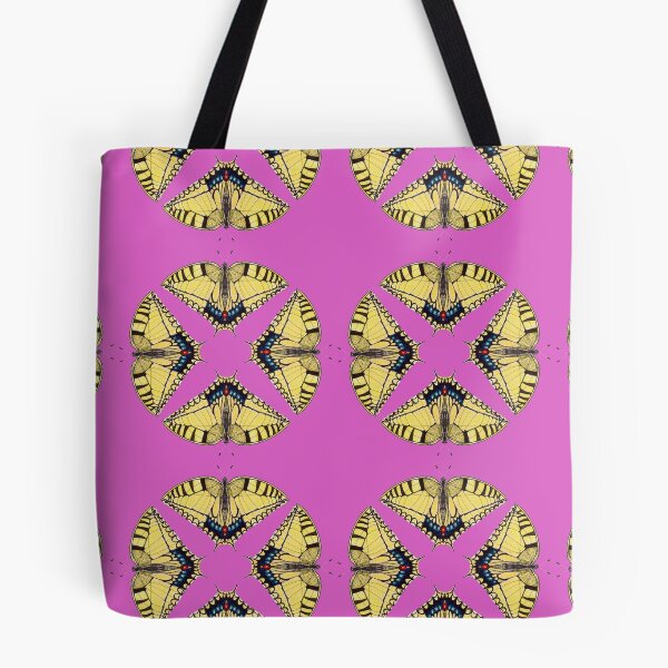 Item preview, mandala butterfly  lila designed and sold by stella-matala.