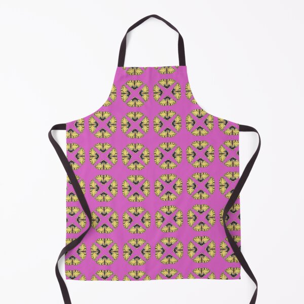 Item preview, mandala butterfly lila designed and sold by stella-matala.
