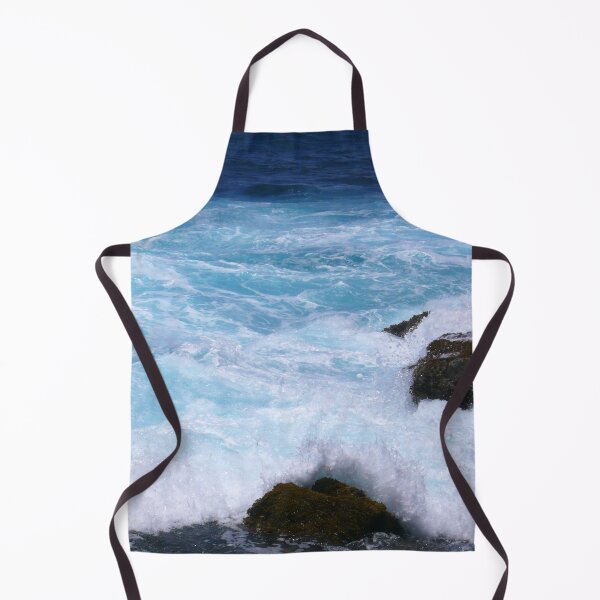 Item preview, Ocean Waves designed and sold by OwlCanvas.