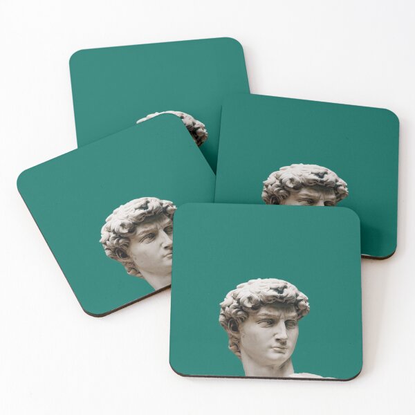 Item preview, dark green statue designed and sold by silviasxan.