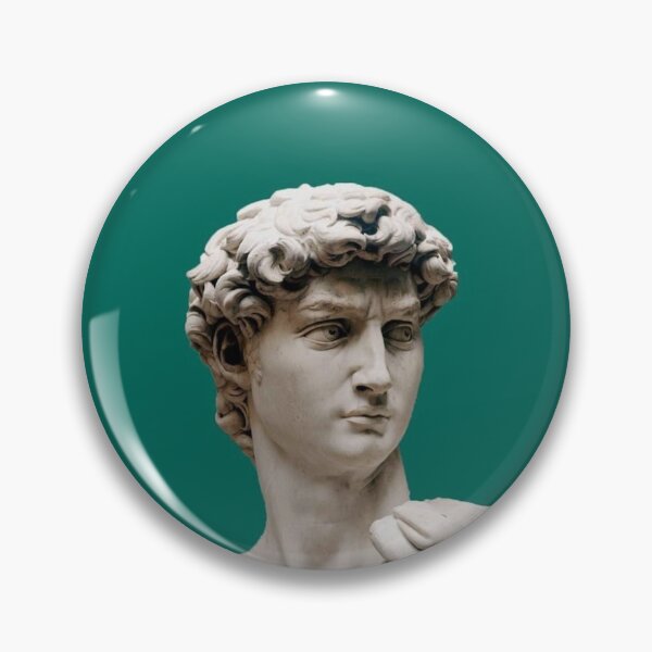 Item preview, dark green statue designed and sold by silviasxan.