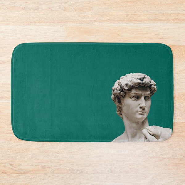 Item preview, dark green statue designed and sold by silviasxan.