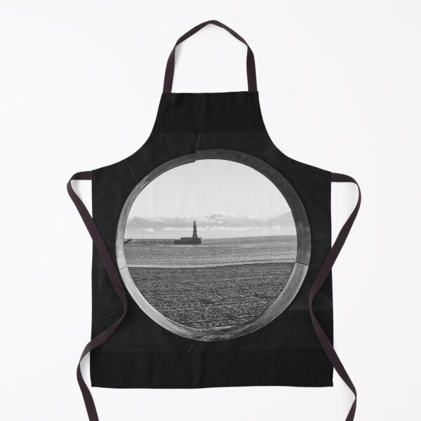 Item preview, Roker Pier and Lighthouse designed and sold by Rob Cole Photography.