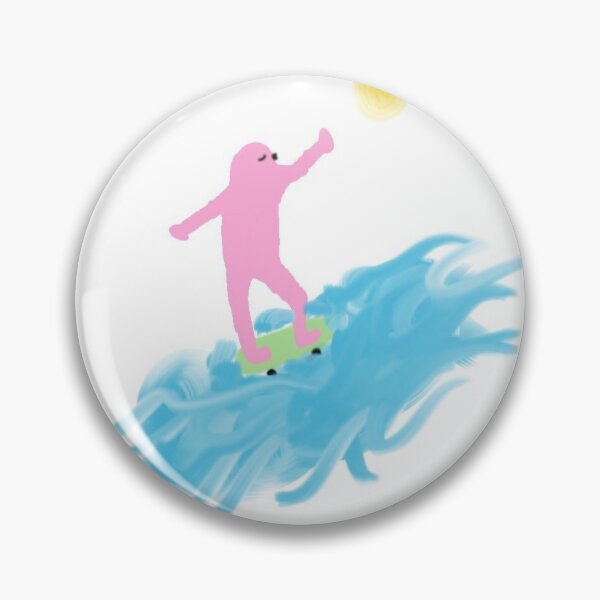 Item preview, Surfing guy  designed and sold by Frnnn.