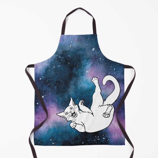 Item preview, Catharsis - If Cats Could They Would Destroy The Universe designed and sold by Samira Gisiger.