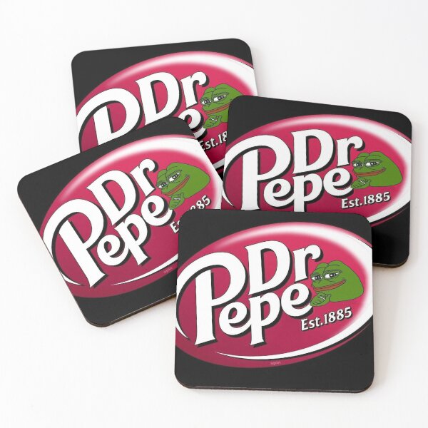 Artikelvorschau, DR. PEPE entworfen und verkauft von All-About-Meme.